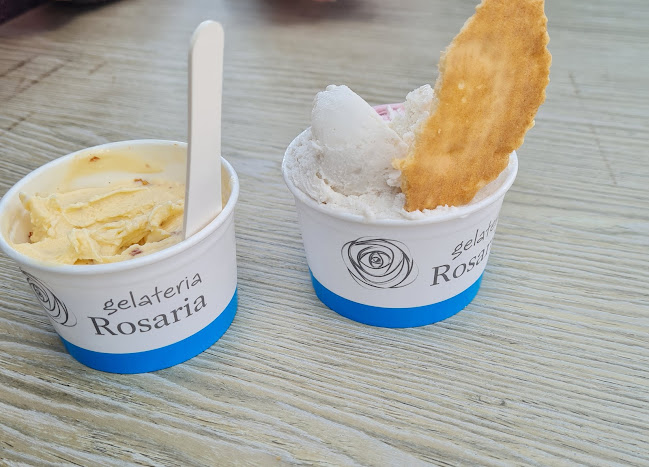 Rosaria’s Italiaans restaurant