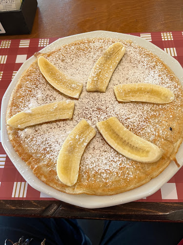 Comentarii opinii despre Pannekoekenhuys De Pimpernel