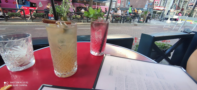 Witte de Withstraat 70, 3012 BS Rotterdam