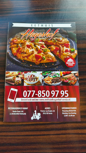 Comentarii opinii despre Eethuis Hagerhof