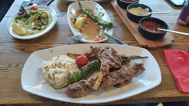 Pide Dünyasi - Amsterdam