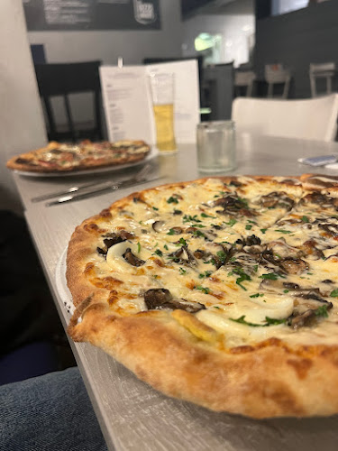 De Pizzabakkers Hilversum - Horeca