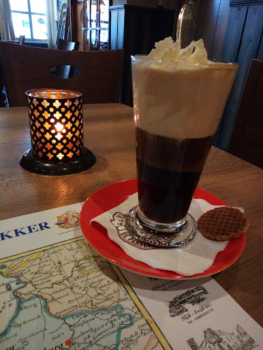 De Pannekoekenbakker Heusden - Heusden