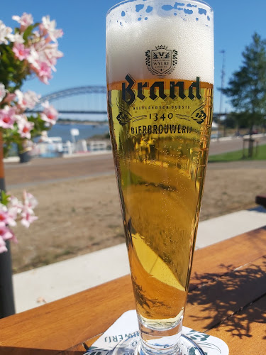 Comentarii opinii despre Grand café Waterwolf