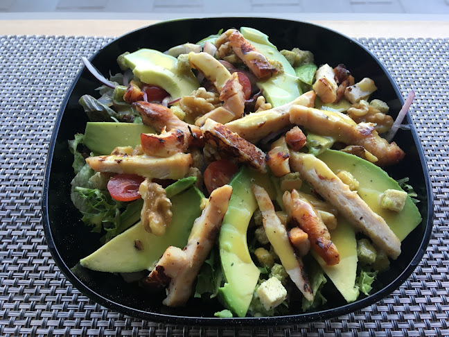 Skiko's Dailycatesse - Horeca