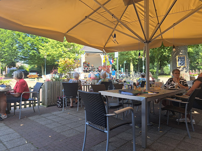 Comentarii opinii despre Café Restaurant Aan de Kirk