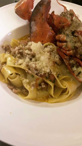 Geronimo Fine Food & Wine - Horeca