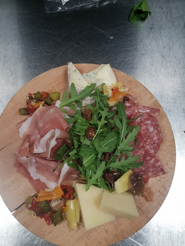 Osteria Pomodoro - Nijmegen