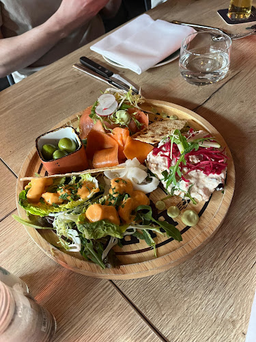 Raffaele's Foodbar - Deventer