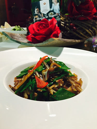 De Nieuwe Chinese Muur