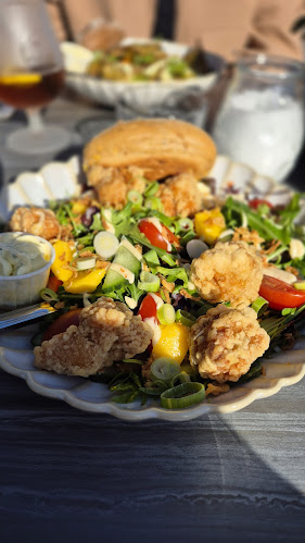 De Gouden Leeuw Sint-Oedenrode - Horeca