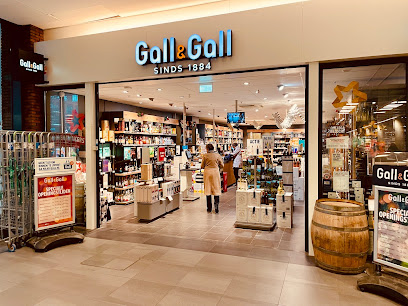 Gall & Gall | Delft | Martinus Nijhofflaan 3