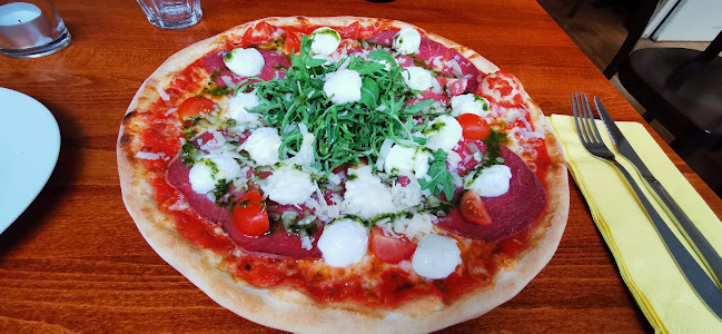 Comments and reviews of Ristorante Italia Oggi