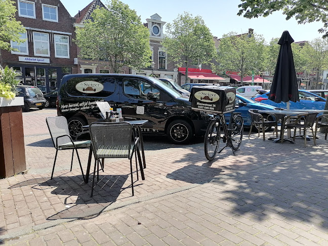 Cafetaria De Steiger - Medemblik
