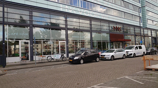 Grand Café Hnk - Rotterdam