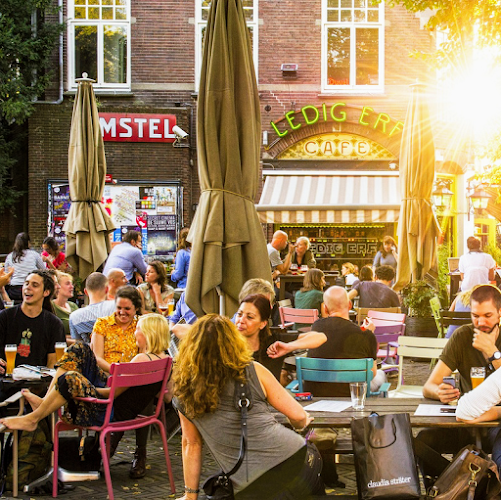 Café Ledig Erf - Utrecht