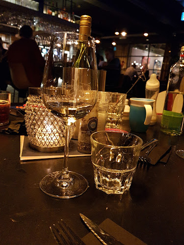 Opinii despre Restaurant Herberg Jan în Heiloo - Horeca