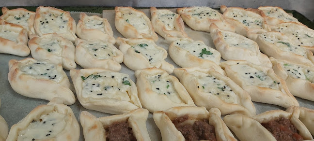 Opinii despre Fatayer Time în Voorburg - Horeca