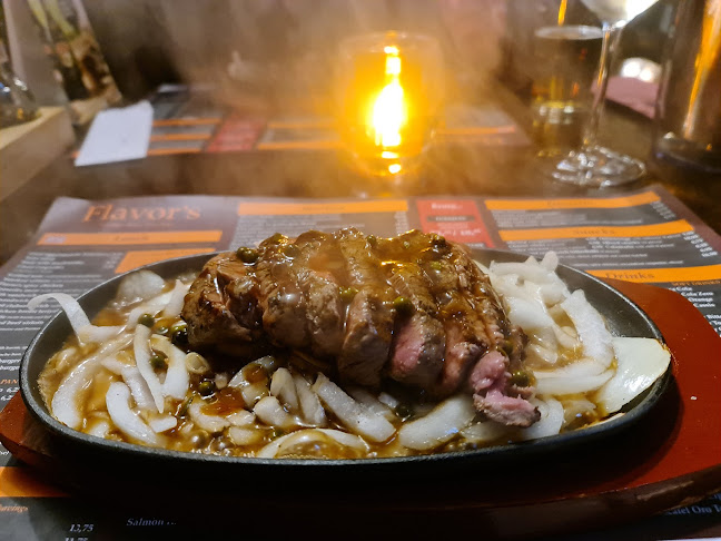 Flavor's - Den Haag