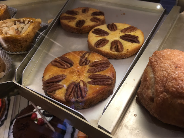 Banketbakkerij Damman - Horeca