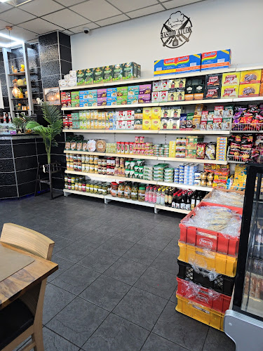 Pizzeria Hama & Supermarkt - Terneuzen