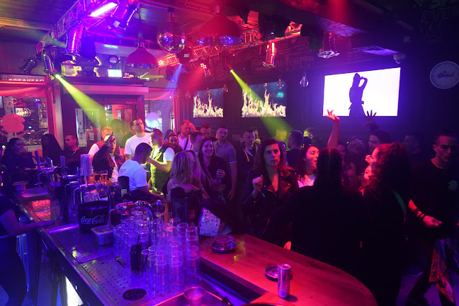 Drink n Sink - Cafe Bar Amsterdam