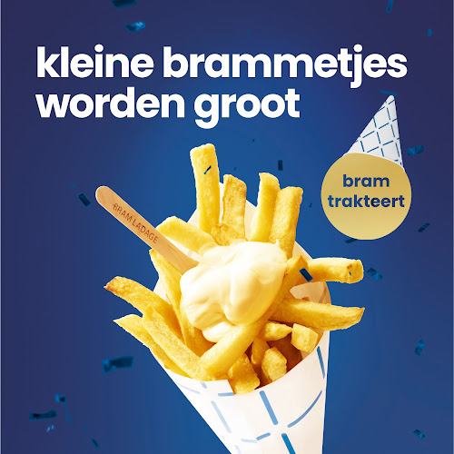 Bram Ladage Alphen ad Rijn - Alphen aan den Rijn