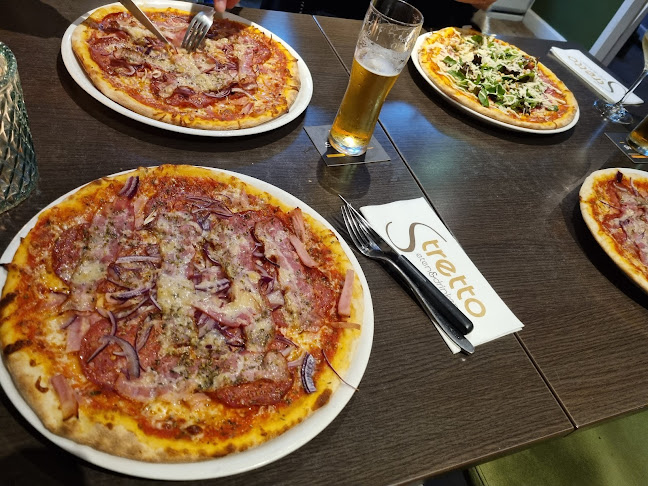 Stretto Eten & Drinken - Doetinchem