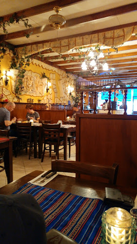 Zorba De Griek - Horeca