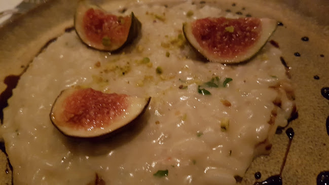 Comments and reviews of Restaurant MARIO