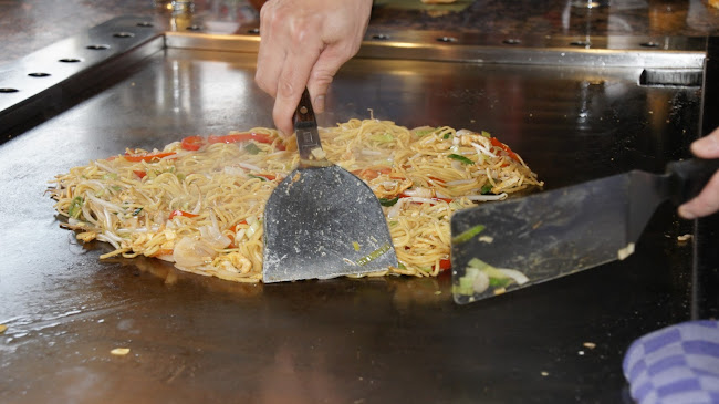 Restaurant Osaka Roosendaal - Roosendaal