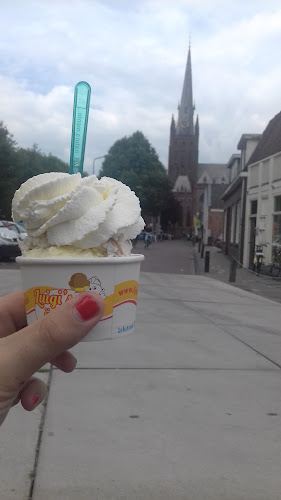 Luigi's IJssalon IJsselstein - Horeca