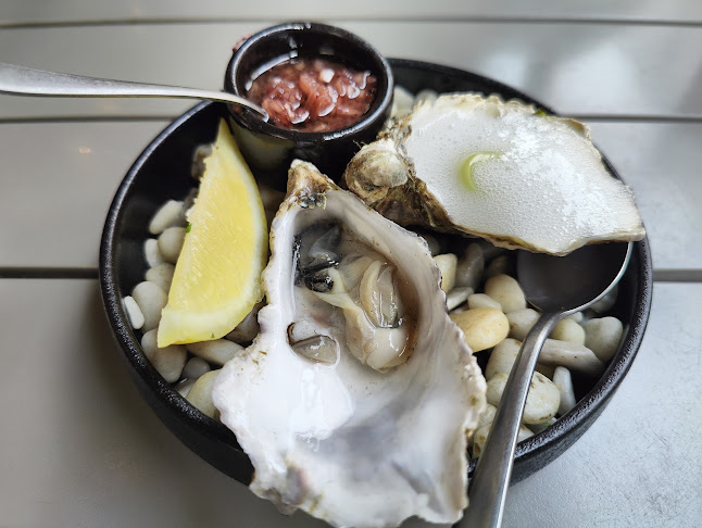 Comentarii opinii despre Gastrobar Olijf