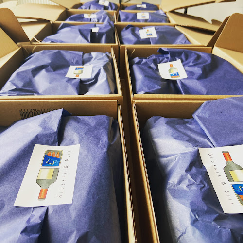 Comentarii opinii despre Slobber & Blik