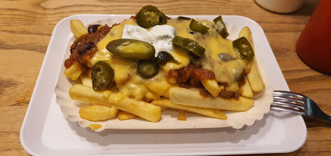 derfreiBurger - Horeca