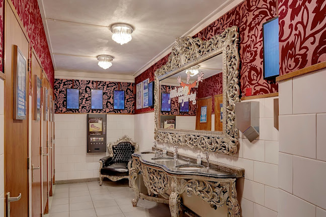 Jantjes Verjaardag Amsterdam - Horeca