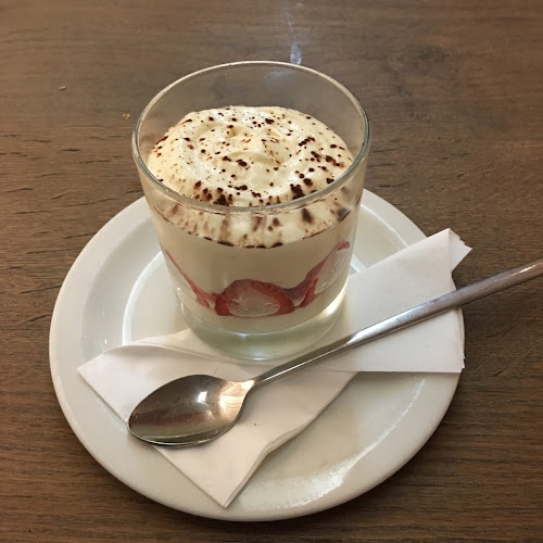 Vapiano Rotterdam Plaza