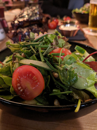 De Nachtwacht - Horeca