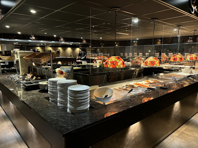 Eat Palazzo Schiedam - Horeca