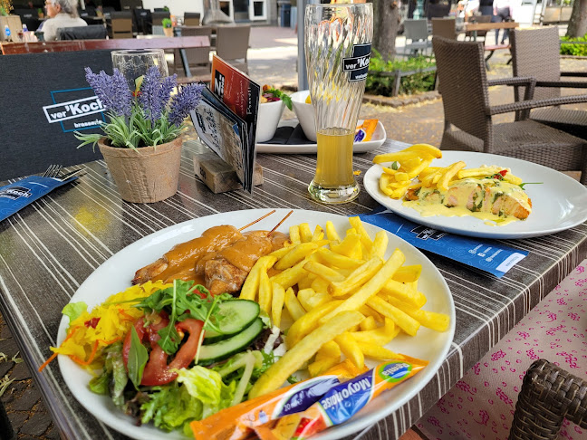 Reviews of Brasserie ver'Koch in Roermond - Horeca