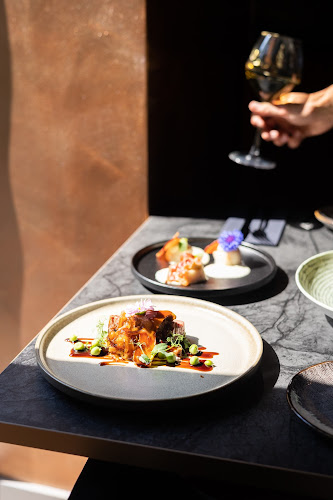 LEEF Restaurant - Delft