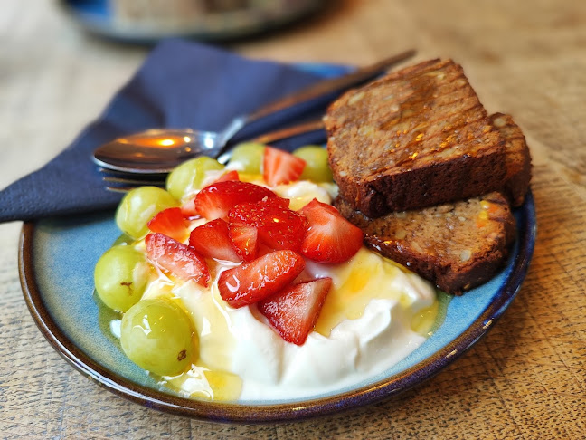 Opinii despre Kopje van Leiden în Leiden - Horeca