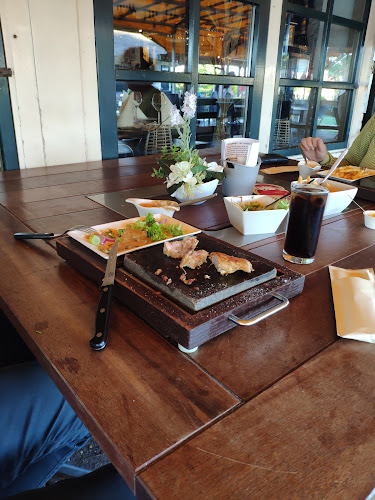 Grill restaurant Koekenbier - Medemblik