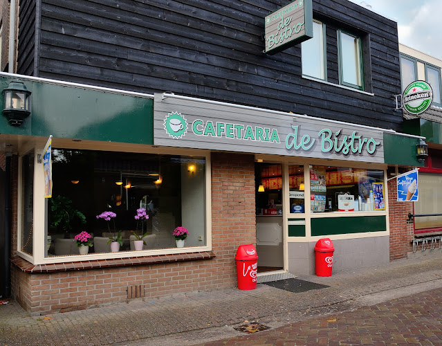 De Bistro - Noord-Scharwoude