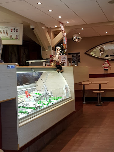 Comentarii opinii despre Cafetaria Eetcafé Kokkie