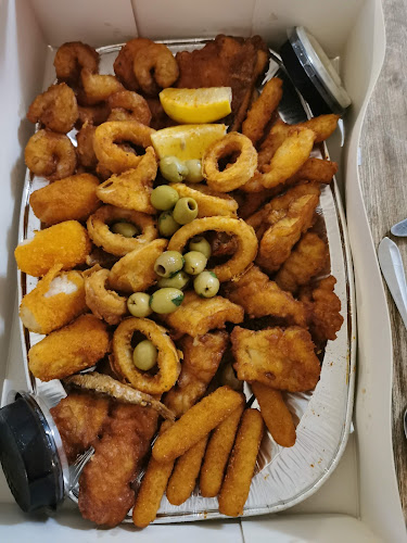 De viswinkel - Horeca