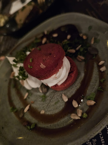 't Zusje Oudenbosch - Horeca