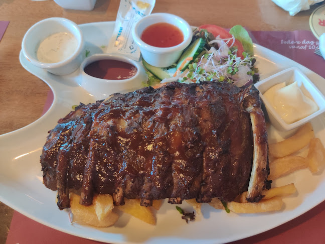 Reviews of Boscafé De Nachtegaal in Meerssen - Horeca