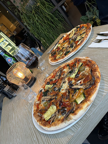 Opinii despre Rosaria’s Italiaans restaurant în Egmond aan Zee - Horeca