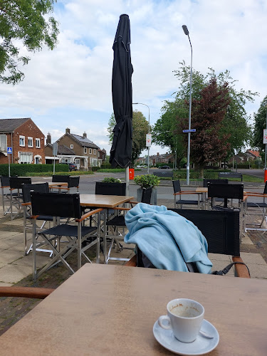 BuitenSporig! eten en drinken